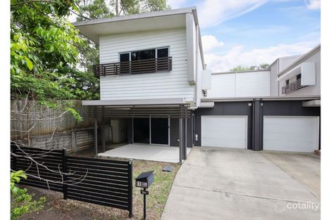 1/46 Warringah St, Everton Park, QLD 4053