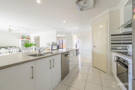 Property photo of 73 Daintree Boulevard New Auckland QLD 4680