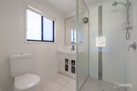 Property photo of 73 Daintree Boulevard New Auckland QLD 4680