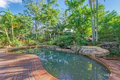 Property photo of 7 Iowa Court Oxenford QLD 4210