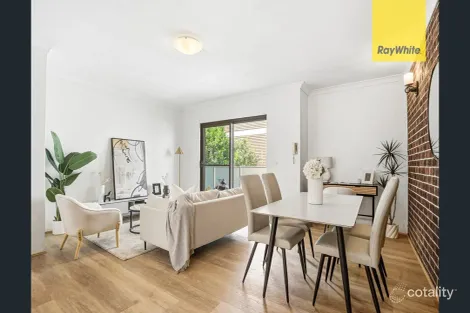 2/6 King St, Parramatta, NSW 2150