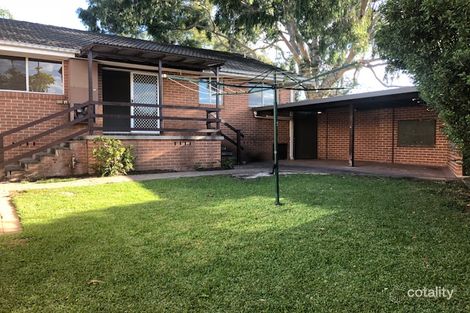 Property photo of 9 Clent Street Jamisontown NSW 2750