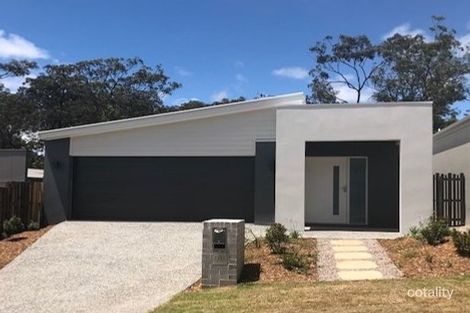 43 Rivina Cct, Coomera, QLD 4209