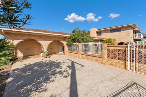 Property photo of 8 Walu Street Bracken Ridge QLD 4017