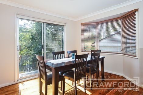 Property photo of 16 Beasley Crescent Rankin Park NSW 2287