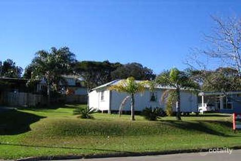 Property photo of 78 Warriewood Road Warriewood NSW 2102