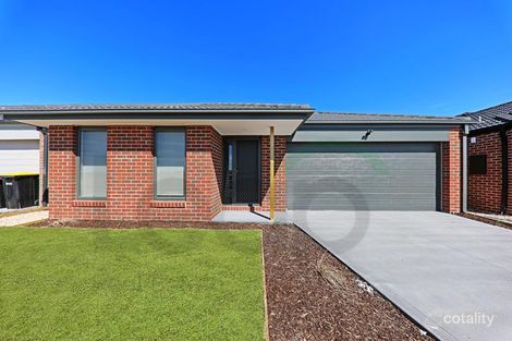 18 Batman Cres, Wallan, VIC 3756