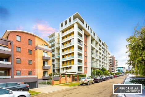 75/10-16 Castlereagh St, Liverpool, NSW 2170