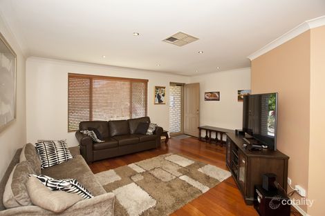 Property photo of 16 Walker Crescent High Wycombe WA 6057