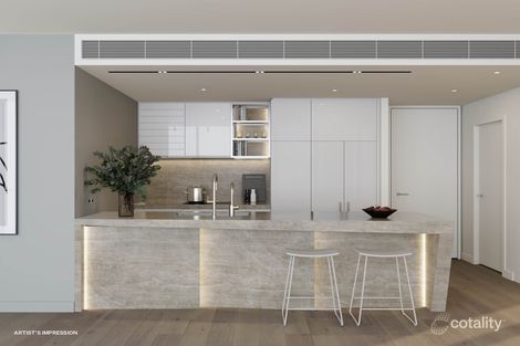 7/16 Point Park Cres, Docklands, VIC 3008