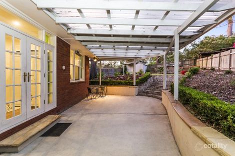 Property photo of 121 Wongala Crescent Pennant Hills NSW 2120
