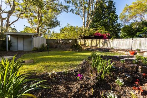 Property photo of 121 Wongala Crescent Pennant Hills NSW 2120