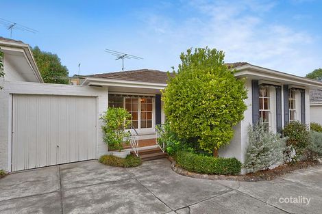 4/698 Riversdale Rd, Camberwell, VIC 3124