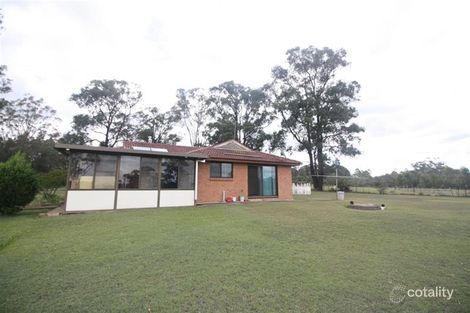 Property photo of 124 James Lane Bishops Bridge NSW 2326