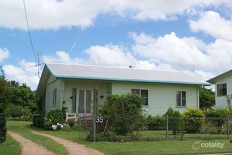 39 Melbourne St, Ayr, QLD 4807