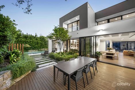 Property photo of 4A Glan Avon Road Hawthorn VIC 3122