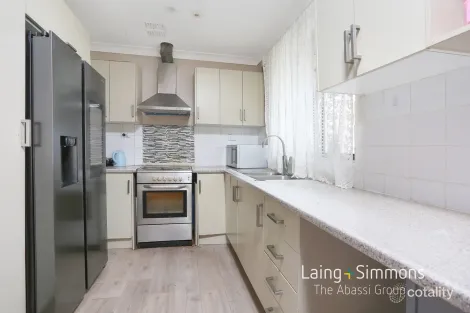 Property photo of 48 Resolution Avenue Willmot NSW 2770