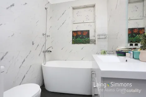 Property photo of 48 Resolution Avenue Willmot NSW 2770