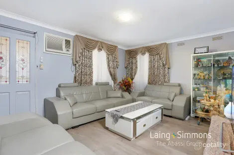 Property photo of 48 Resolution Avenue Willmot NSW 2770