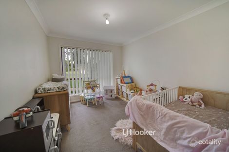 Property photo of 24 Cessna Avenue Sanctuary Point NSW 2540