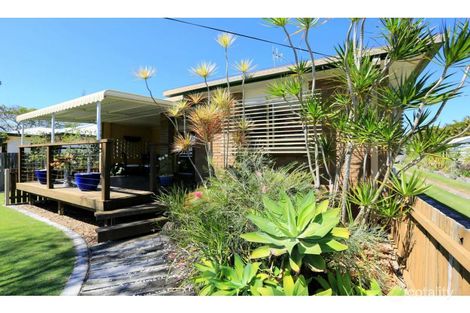 Property photo of 50 Alice Street Walkervale QLD 4670