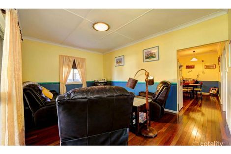 Property photo of 50 Alice Street Walkervale QLD 4670