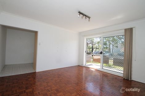 Property photo of 2/54 Holloway Street Pagewood NSW 2035