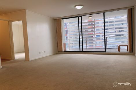 Property photo of 415/62 Mountain Street Ultimo NSW 2007