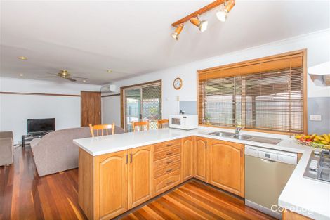 Property photo of 55 Charlotte Crescent Albion Park NSW 2527