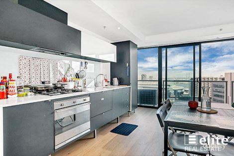 Property photo of 2002/280 Spencer Street Melbourne VIC 3000