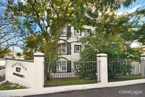 Property photo of 2/117 Musgrave Road Red Hill QLD 4059