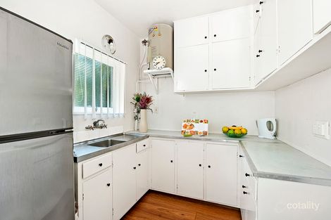 Property photo of 2/117 Musgrave Road Red Hill QLD 4059