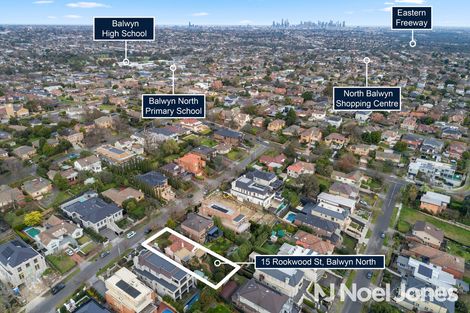 Property photo of 15 Rookwood Street Balwyn North VIC 3104
