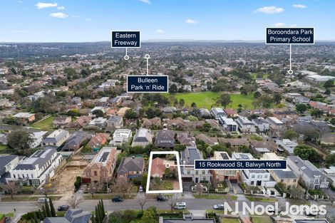 Property photo of 15 Rookwood Street Balwyn North VIC 3104