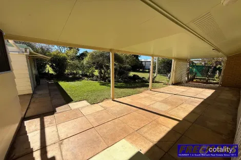 Property photo of 6 Budgen Street Yarraman QLD 4614