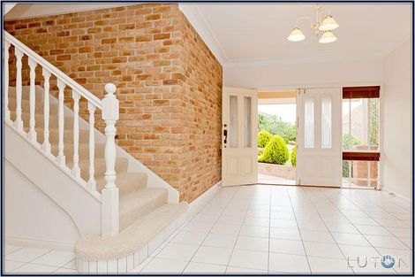 Property photo of 40 Pindari Crescent O'Malley ACT 2606