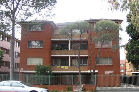 9/18 Drummond St, Warwick Farm, NSW 2170