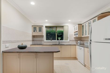 Property photo of 29 Bingara Road Macquarie Fields NSW 2564