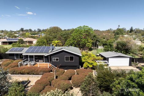 Property photo of 7 Delvue Crescent Highfields QLD 4352
