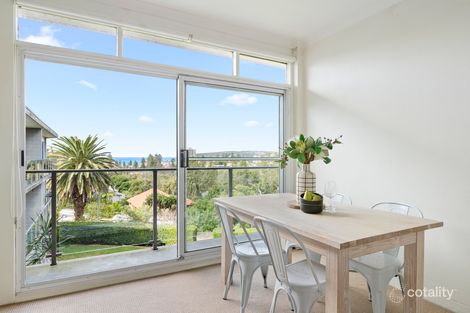 Property photo of 24/127 Queenscliff Road Queenscliff NSW 2096