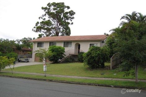 Property photo of 15 Wallaroo Way Ashmore QLD 4214