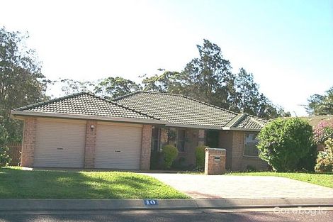 Property photo of 10 Marbuk Avenue Port Macquarie NSW 2444