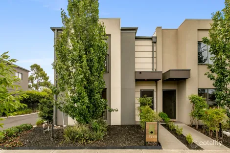 Property photo of 137 Waterhaven Boulevard Point Cook VIC 3030