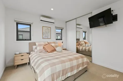 Property photo of 137 Waterhaven Boulevard Point Cook VIC 3030