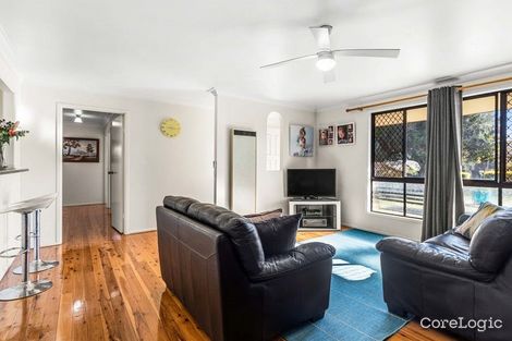Property photo of 12 Yandilla Street Newtown QLD 4350