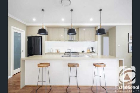 Property photo of 91 Holden Drive Oran Park NSW 2570