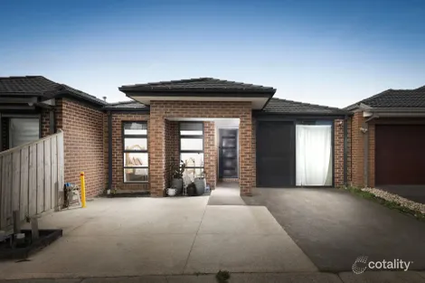 Property photo of 6 Chambly Drive Mickleham VIC 3064