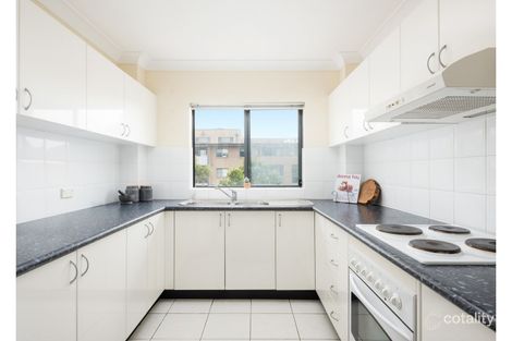 Property photo of 38/6-14 Park Street Sutherland NSW 2232