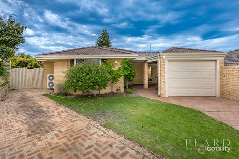 Property photo of 4A Dorchester Court Mullaloo WA 6027