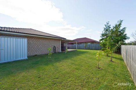 Property photo of 14 Goldcrest Drive Upper Coomera QLD 4209